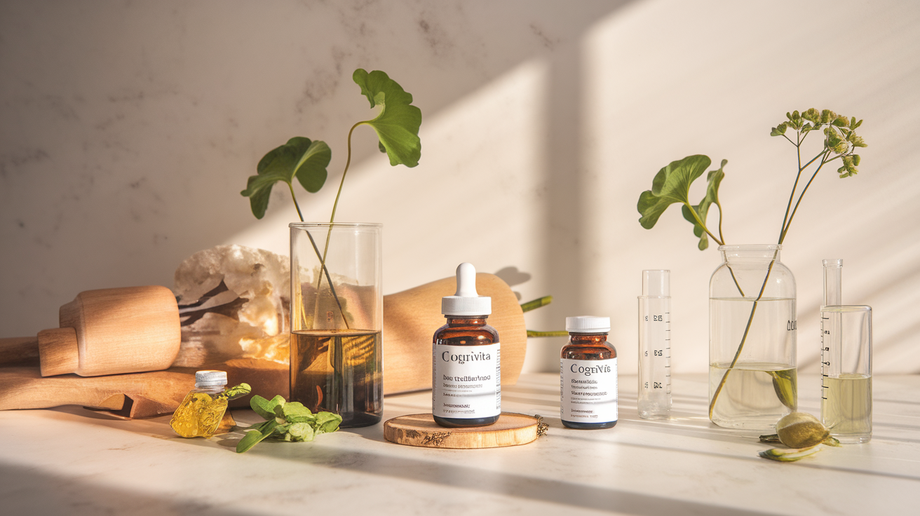 Laboratorio CogniVita